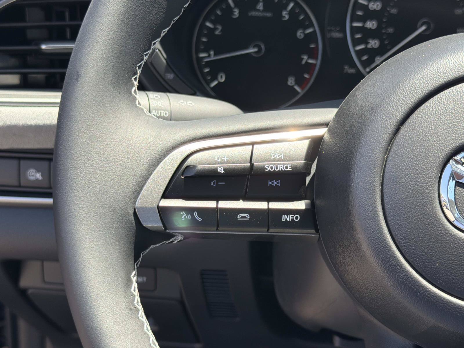 New 2026 MAZDA CX-30 Aire Edition AWD/4WD image 9