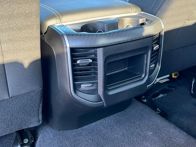 Used 2025 RAM 3500 Big Horn image 46