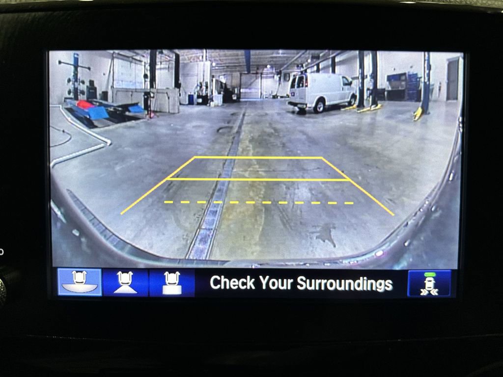 Used 2023 Honda Ridgeline RTL-E image 23