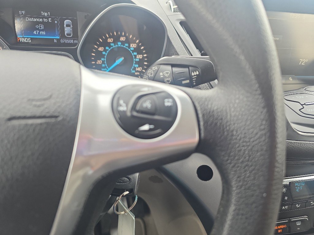 Used 2015 Ford Escape SE w/ Equipment Group 201A image 23