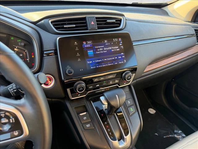 Used 2021 Honda CR-V EX-L image 15