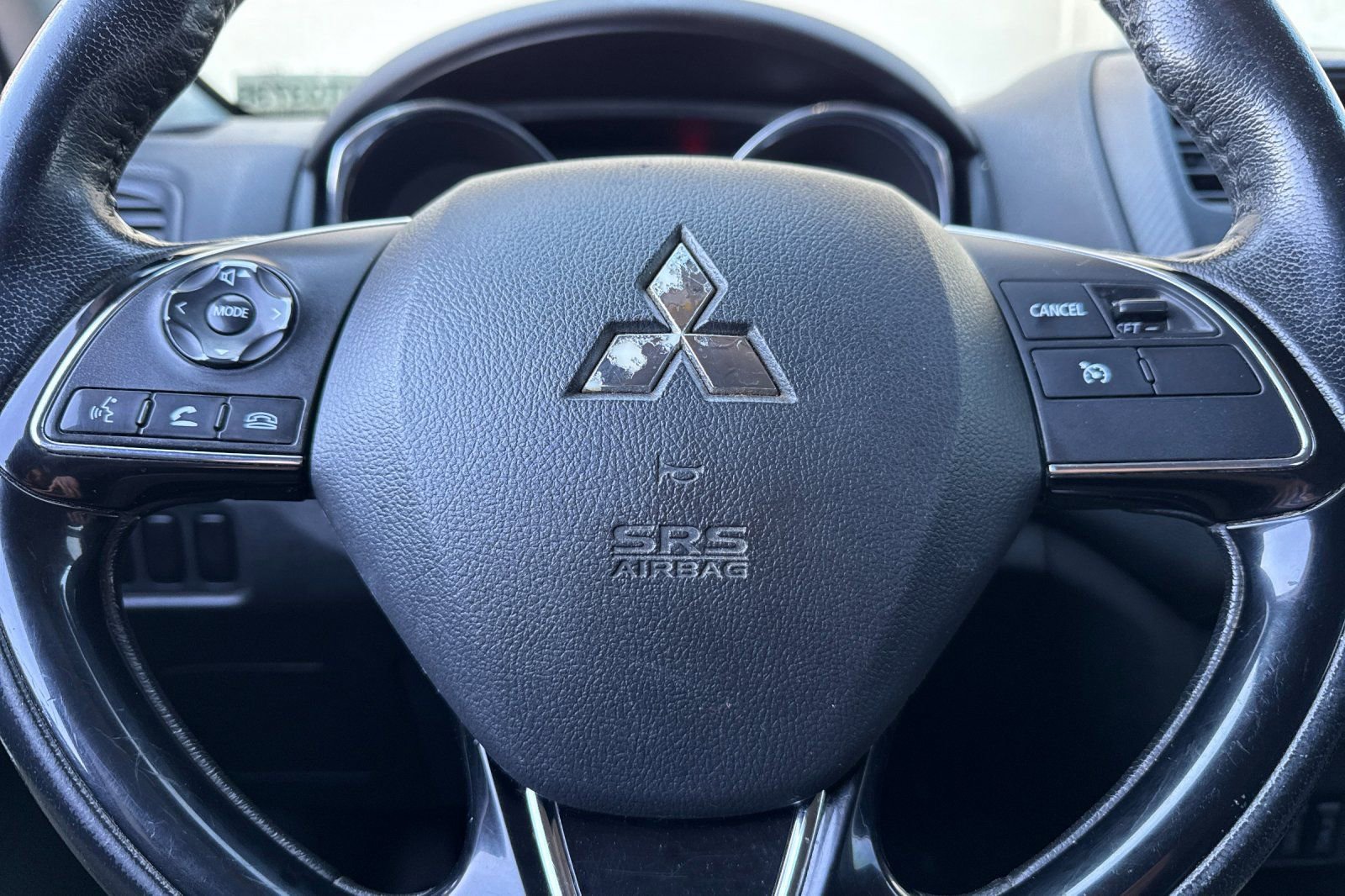 Used 2018 Mitsubishi Outlander Sport SE AWD/4WD image 24