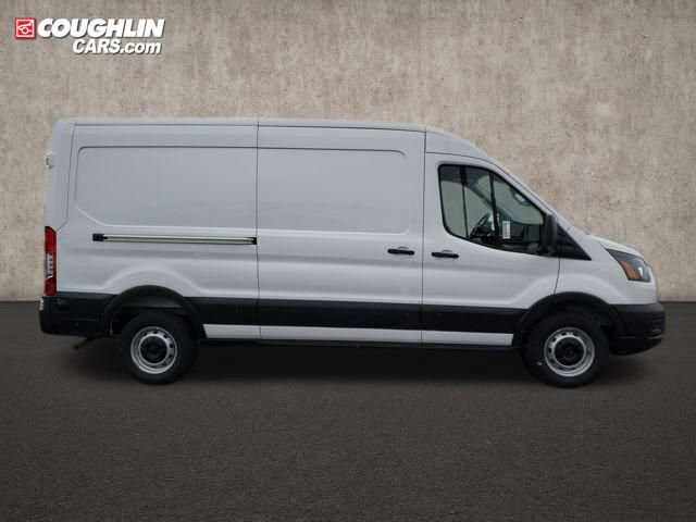 New 2026 Ford Transit 250 148 Medium Roof RWD image 9