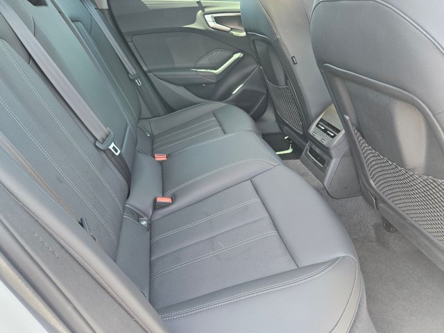 Used 2025 Audi A5 2.0T Premium Plus w/ Premium Plus AWD/4WD image 20