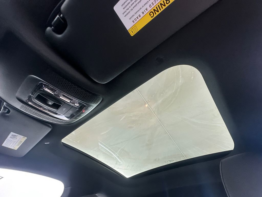 Certified 2026 Mercedes-Benz CLA 250 4MATIC image 31