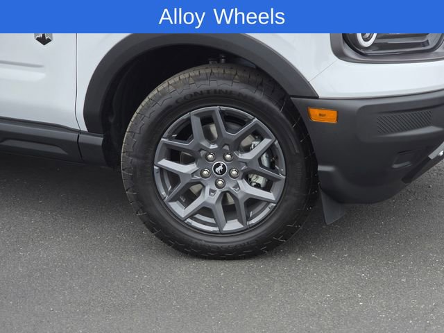 New 2025 Ford Bronco Sport Big Bend image 2