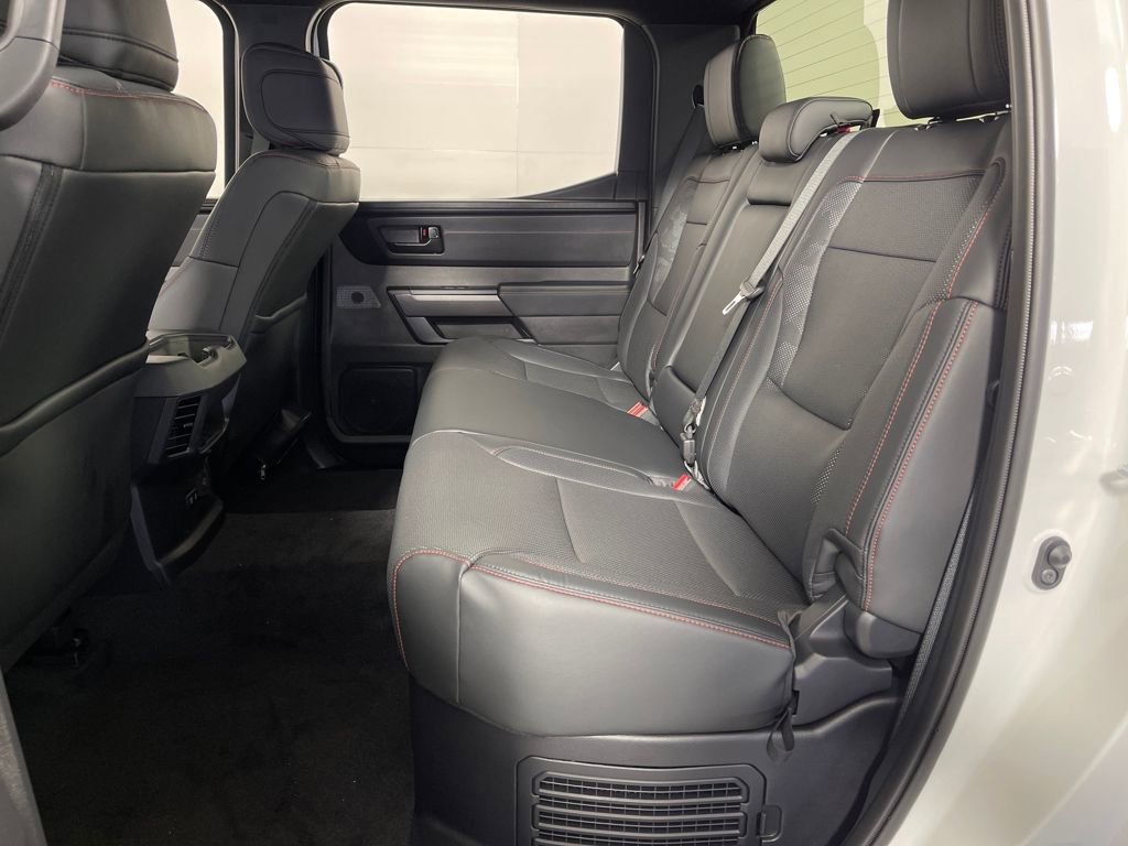 New 2026 Toyota Tundra TRD Pro image 13