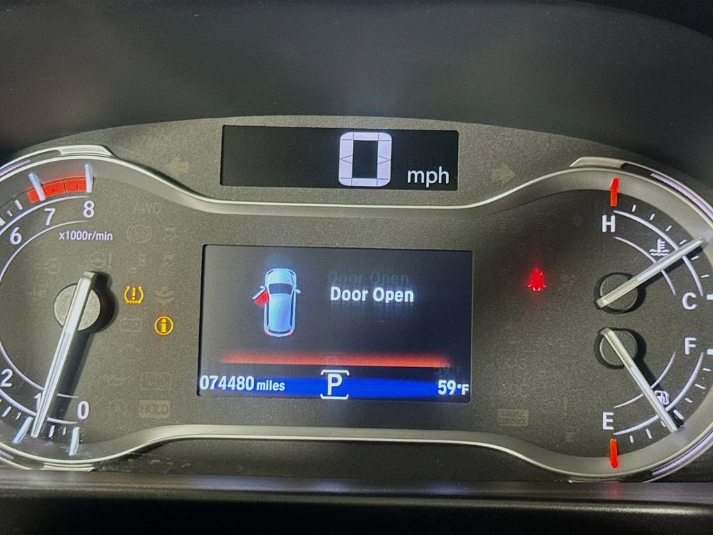 Used 2018 Honda Pilot EX-L image 15