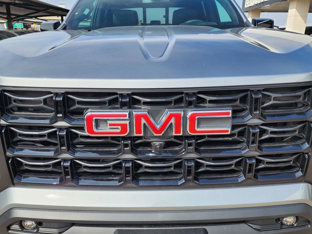 New 2026 GMC Canyon Elevation w/ Convenience Package RWD image 10