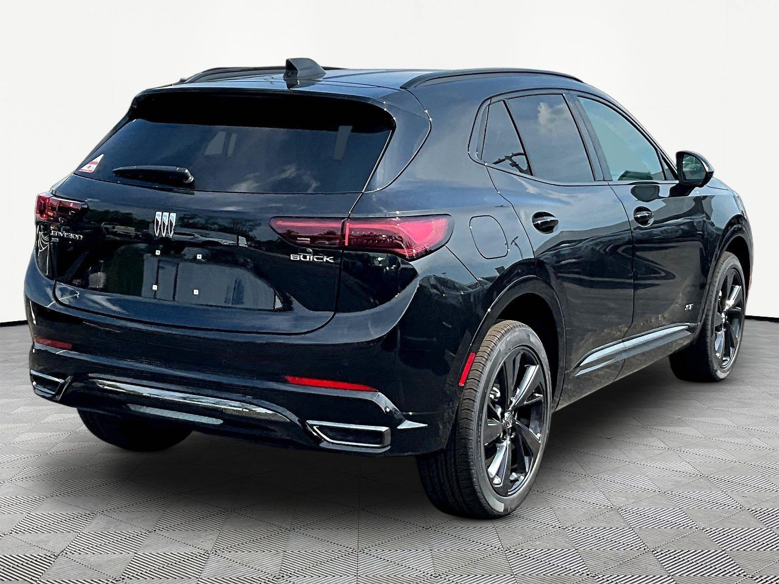 New 2026 Buick Envision Sport Touring AWD/4WD image 7