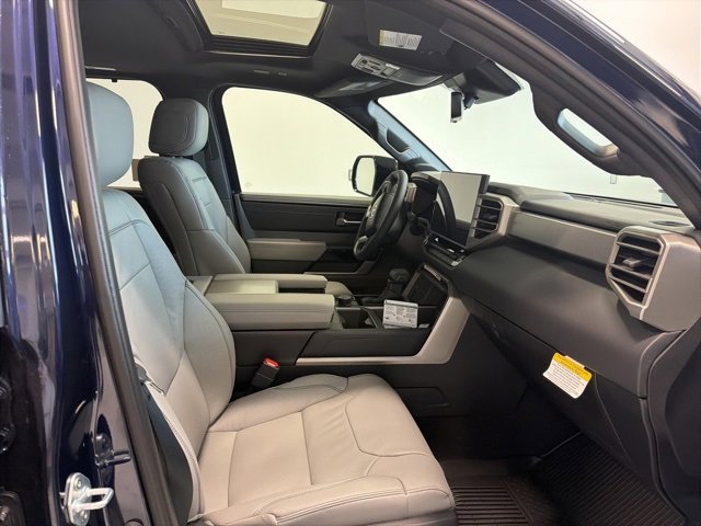 New 2026 Toyota Sequoia Limited image 28