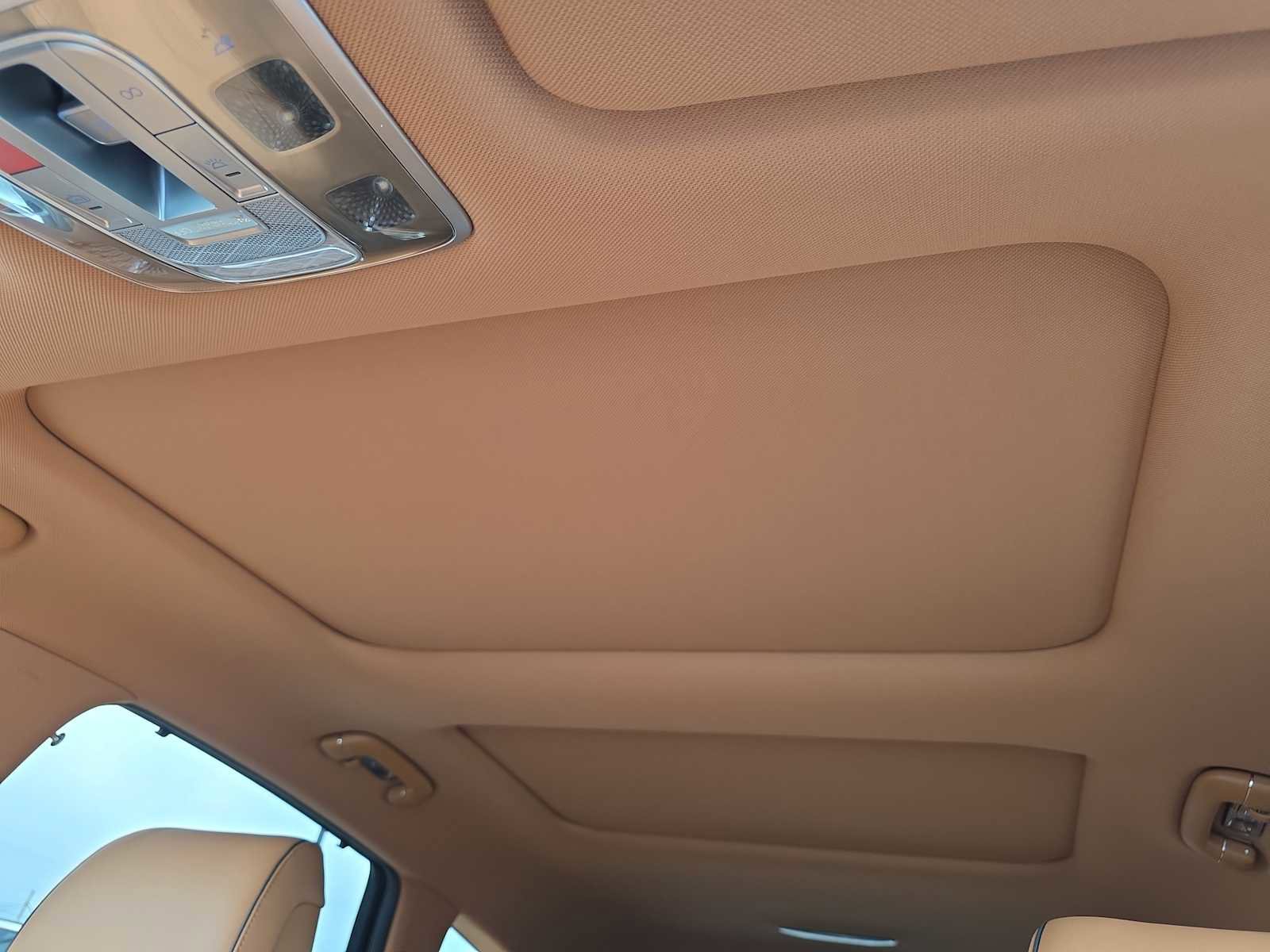 New 2026 Genesis GV80 2.5T Advanced image 22