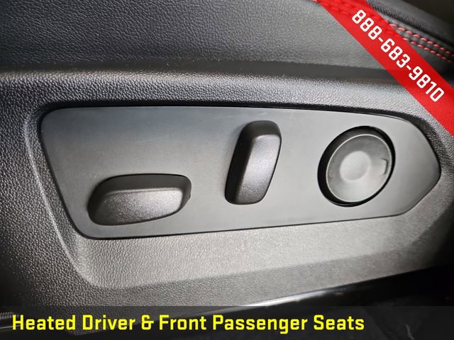 New 2024 GMC Canyon AT4X w/ AT4X AEV Edition image 25