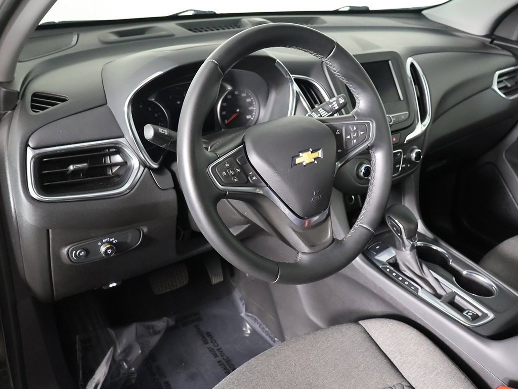 Used 2023 Chevrolet Equinox LT image 22
