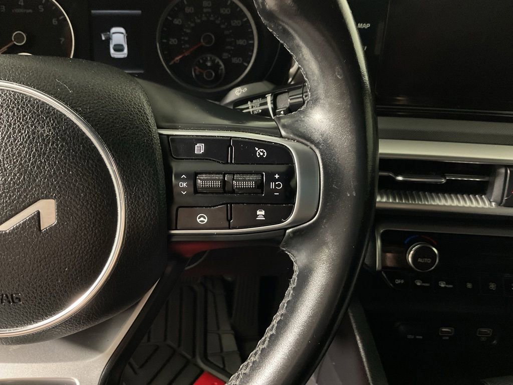 Used 2022 Kia K5 GT-Line w/ GT-Line FWD Premium Package image 30