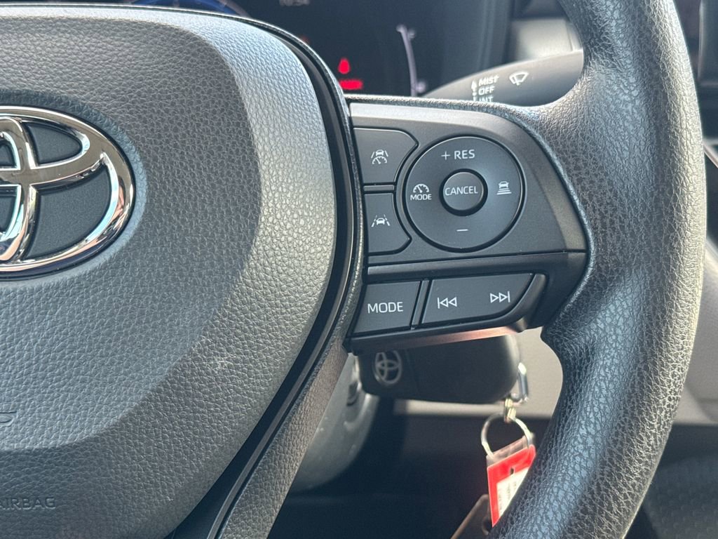 New 2026 Toyota Corolla LE FWD image 22