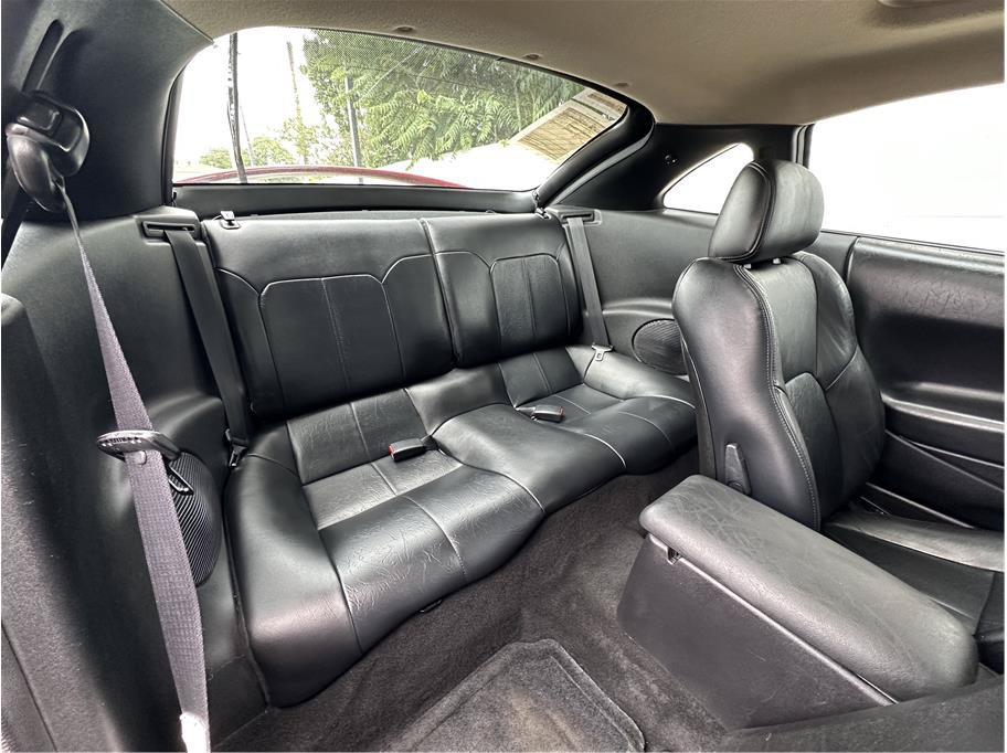 Used 2001 Mitsubishi Eclipse GT FWD image 16