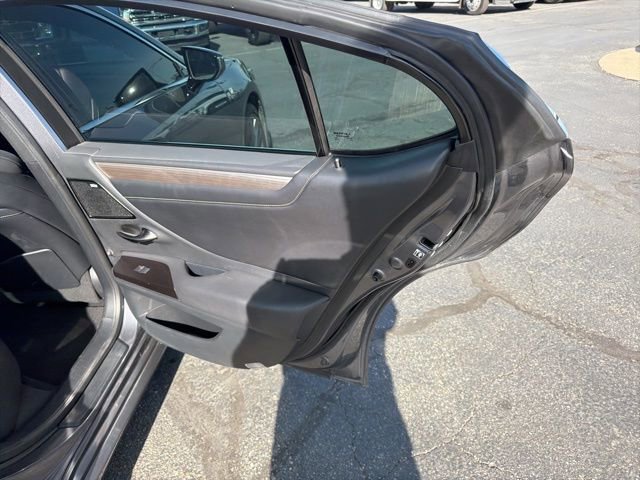 Used 2019 Lexus ES 350 F Sport image 26