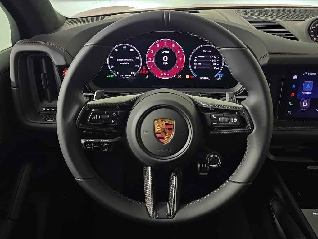 New 2026 Porsche Cayenne GTS AWD/4WD image 29