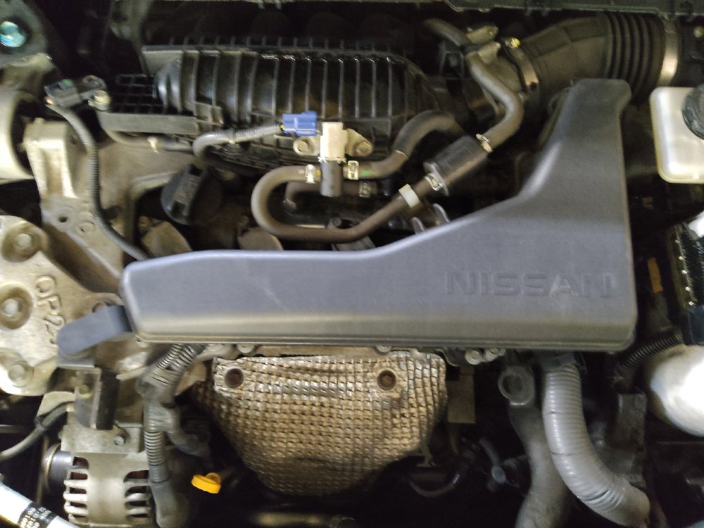 Used 2019 Nissan Rogue S w/ Special Edition Package AWD/4WD image 30