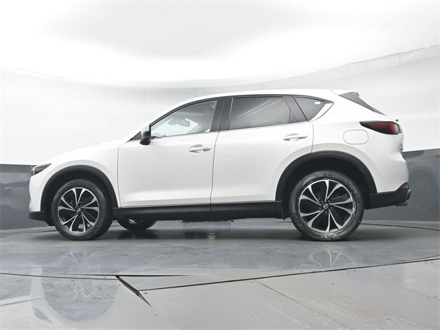 Certified 2023 MAZDA CX-5 AWD 2.5 S w/ Premium Package image 33