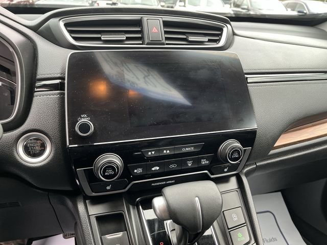 Used 2022 Honda CR-V EX-L image 21