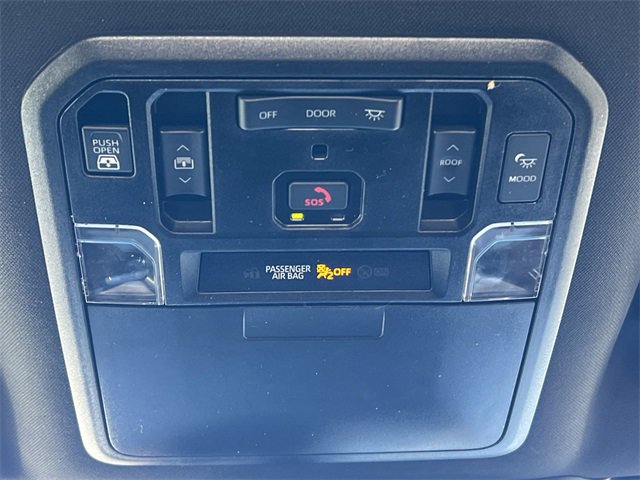 Used 2023 Toyota Tundra 1794 Edition image 25