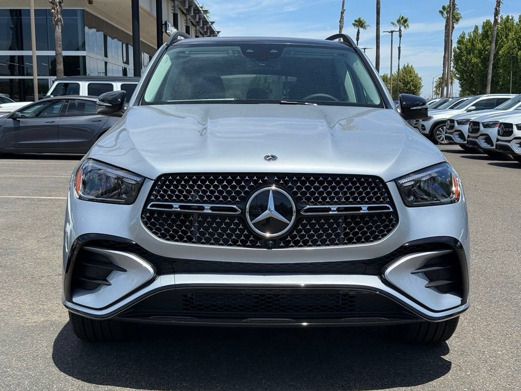 New 2026 Mercedes-Benz GLE 450 4MATIC image 16