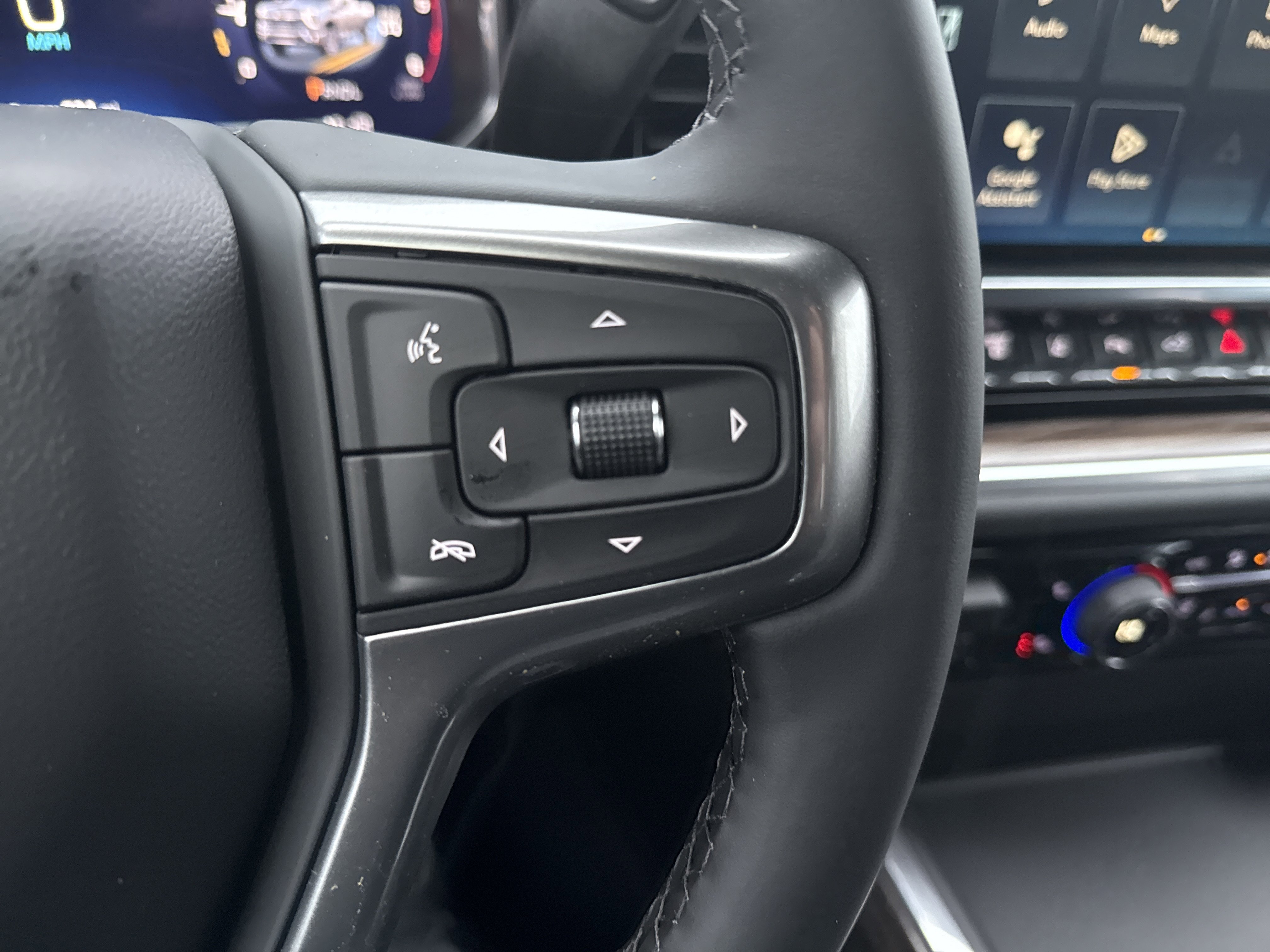 New 2026 Chevrolet Silverado 2500 LT w/ Trail Boss Package image 20