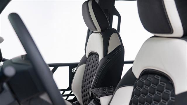 Used 2025 Ford Bronco Pickup image 44