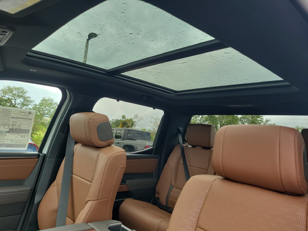 New 2026 Toyota Tundra 1794 Edition AWD/4WD image 21
