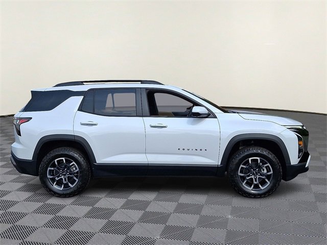 New 2026 Chevrolet Equinox ACTIV w/ Convenience Package III image 5
