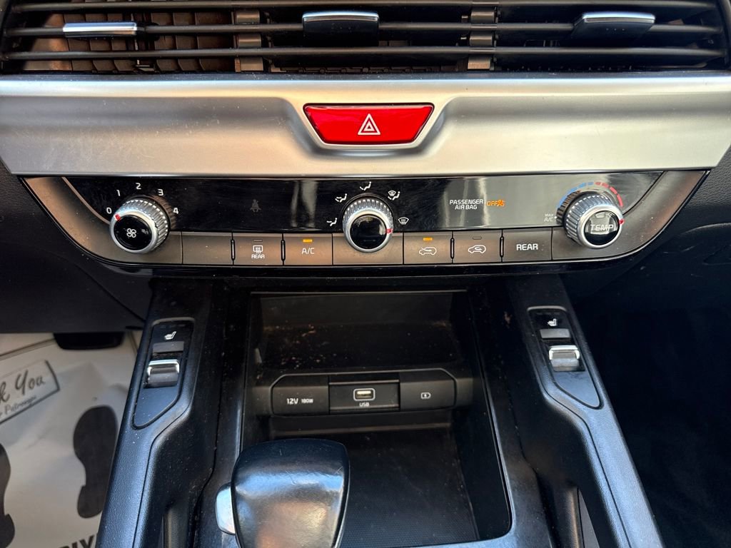 Used 2021 Kia Telluride S image 22