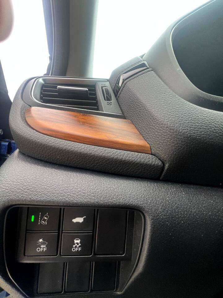 Used 2021 Honda CR-V EX-L image 14