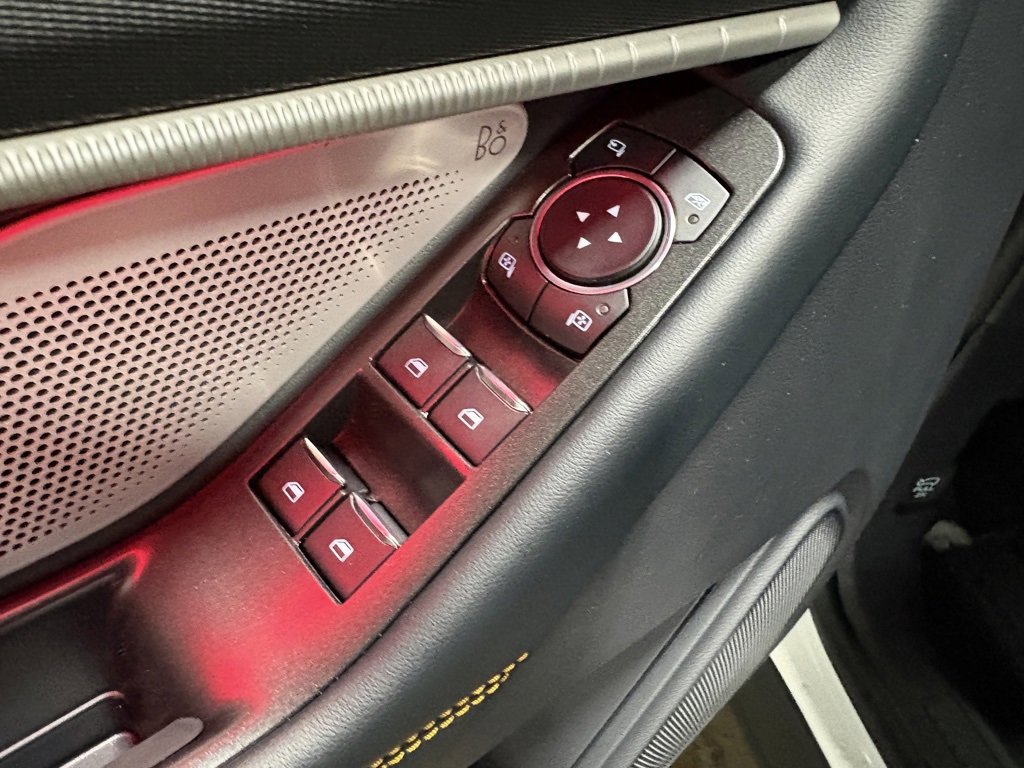 New 2026 Ford Explorer Tremor w/ Tremor Ultimate Package image 20