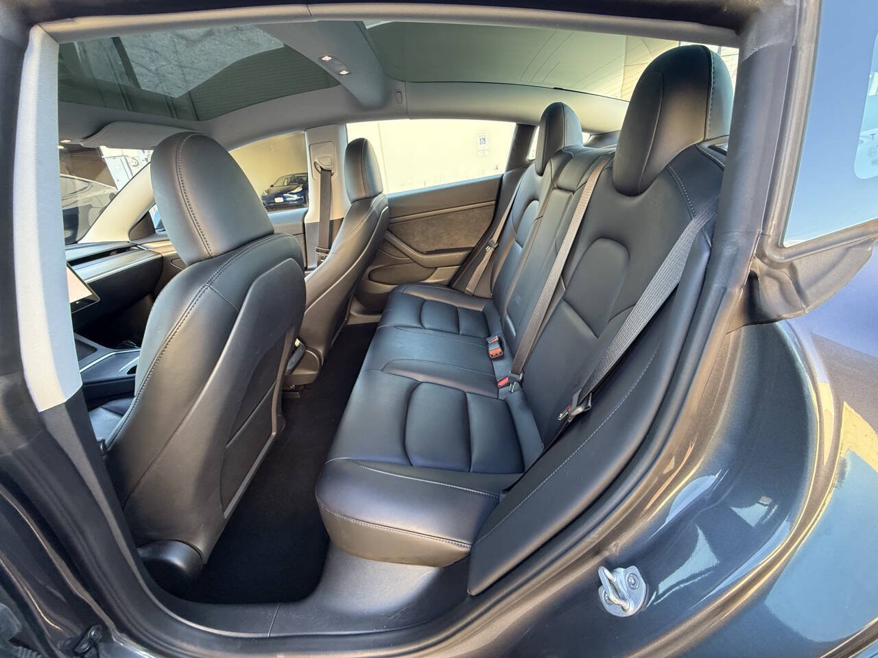 Used 2023 Tesla Model 3 Standard Range RWD image 22