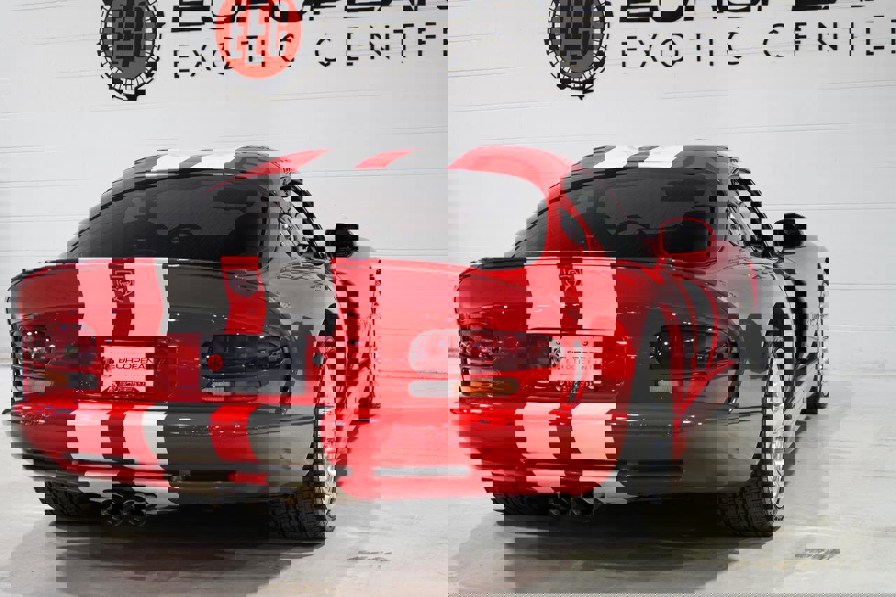 Used 2002 Dodge Viper GTS image 35