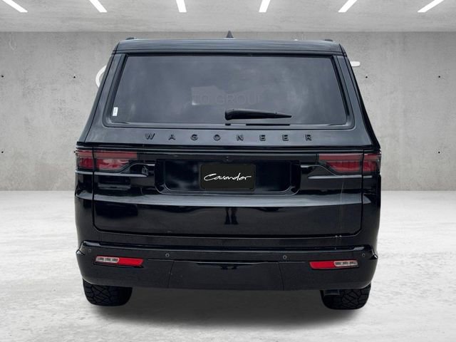 Used 2023 Jeep Wagoneer Series II RWD image 19