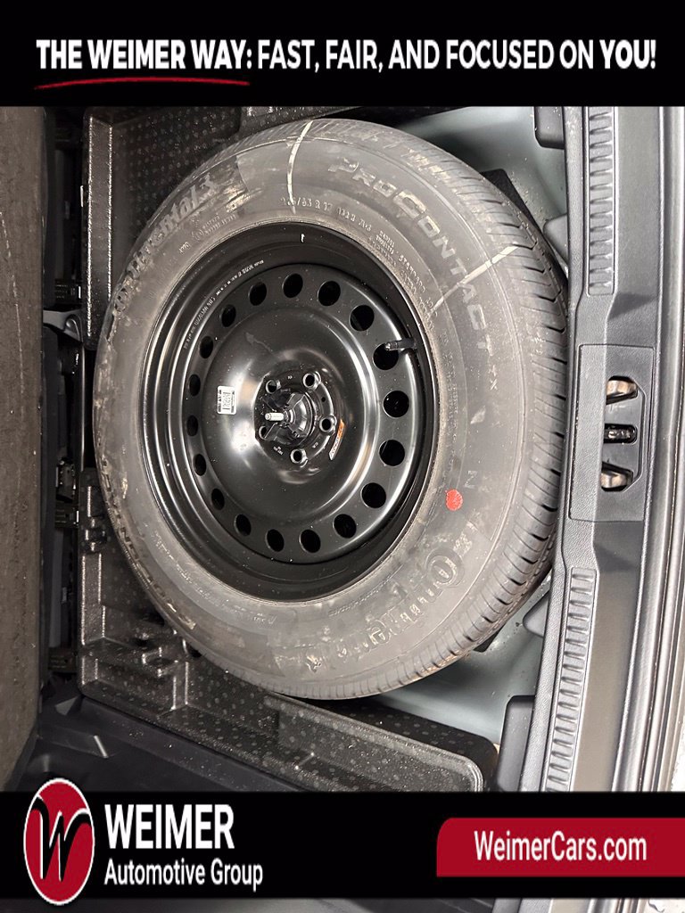 Used 2021 Ford Bronco Sport Big Bend AWD/4WD image 15