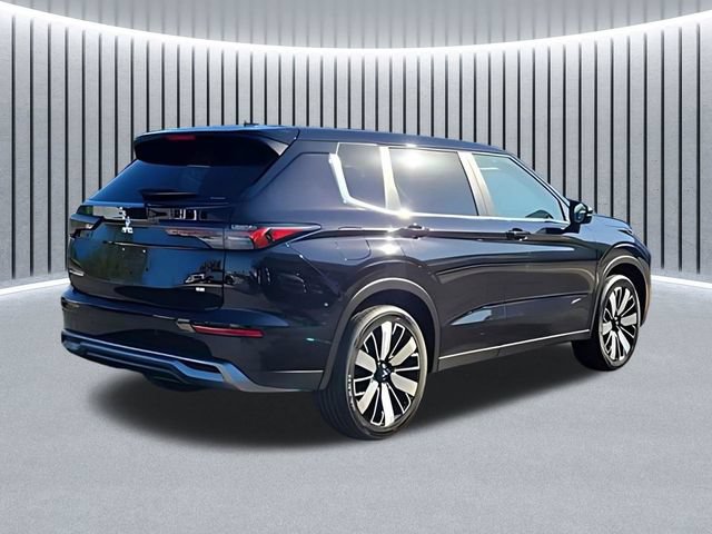 New 2026 Mitsubishi Outlander SE AWD/4WD image 6