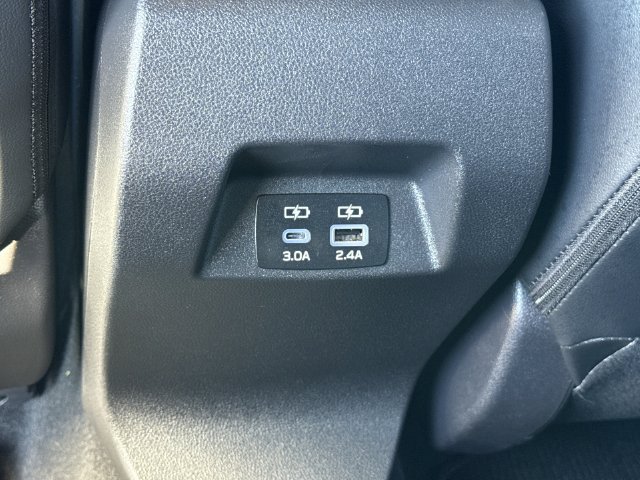 Certified 2026 Subaru Crosstrek 2.5i Sport AWD/4WD image 11