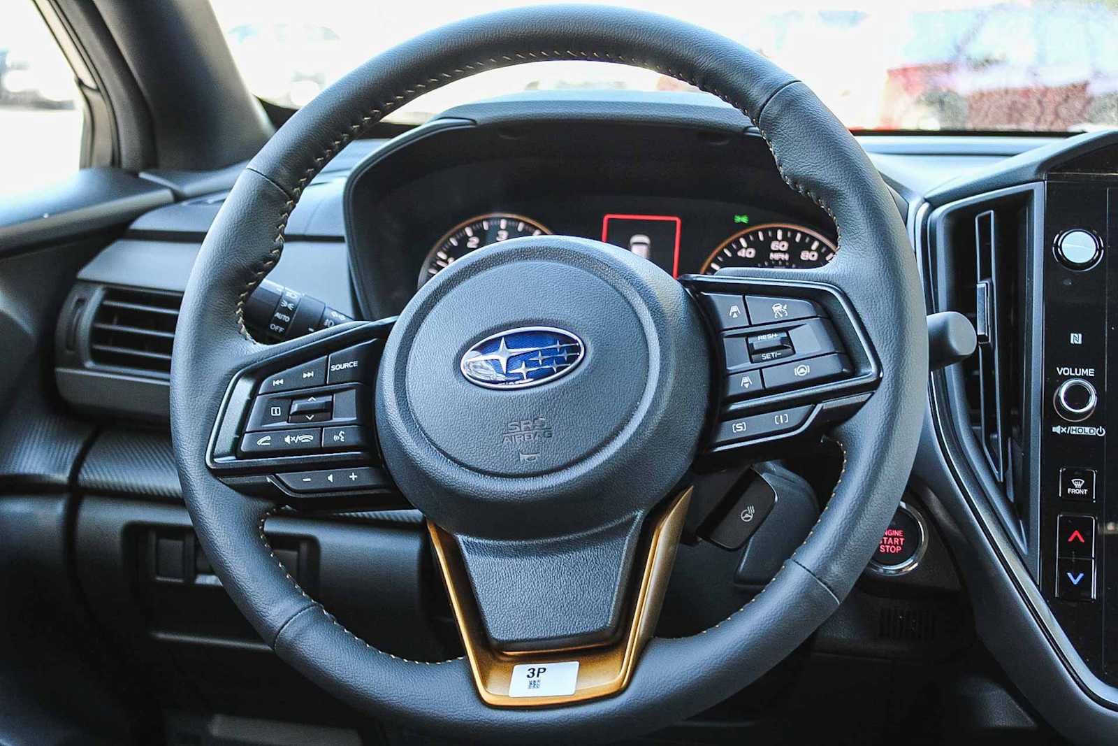 New 2026 Subaru Crosstrek 2.5i Wilderness w/ Crosstrek Mirror Package AWD/4WD image 15