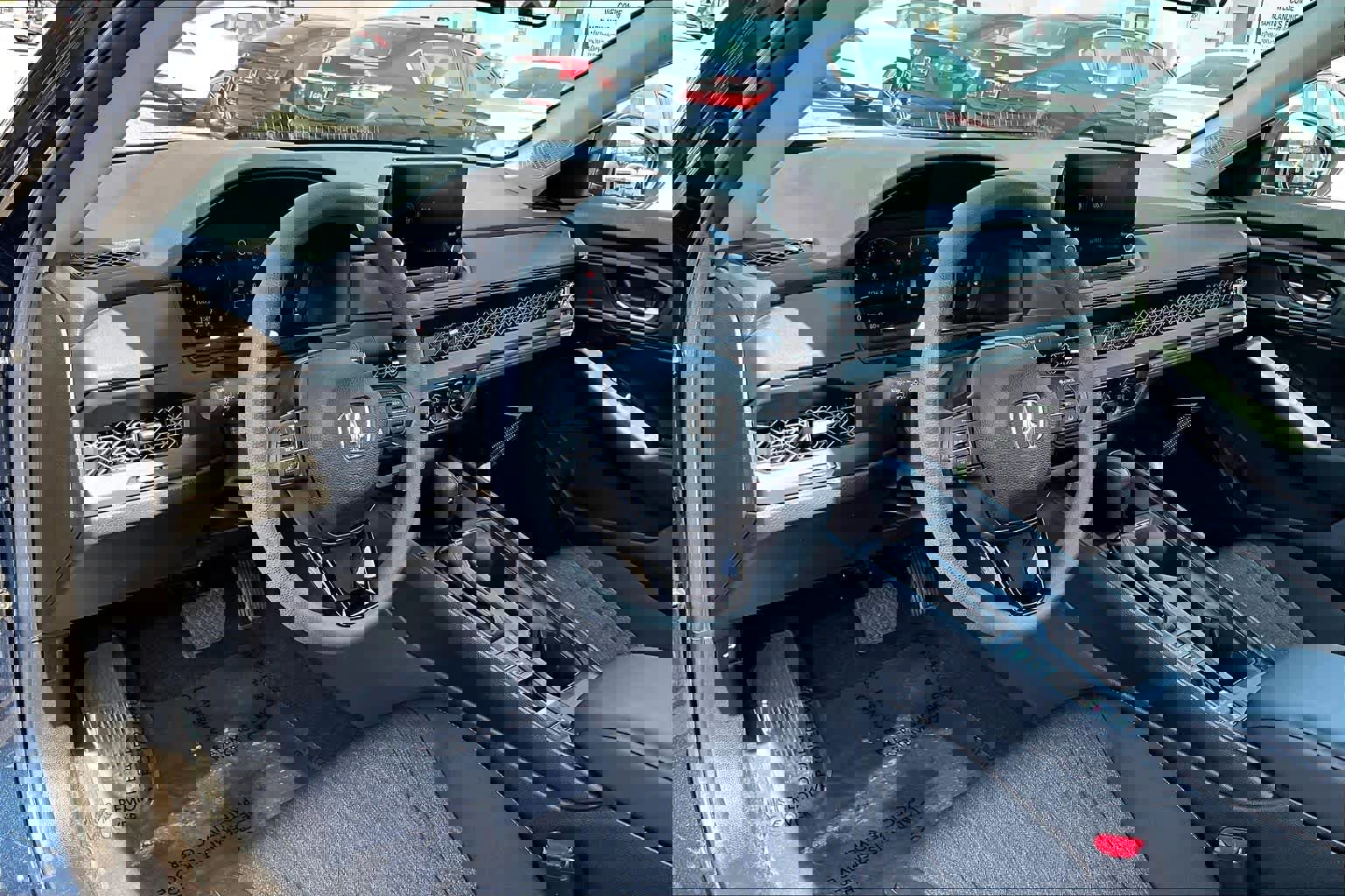 Used 2023 Honda Accord EX image 16