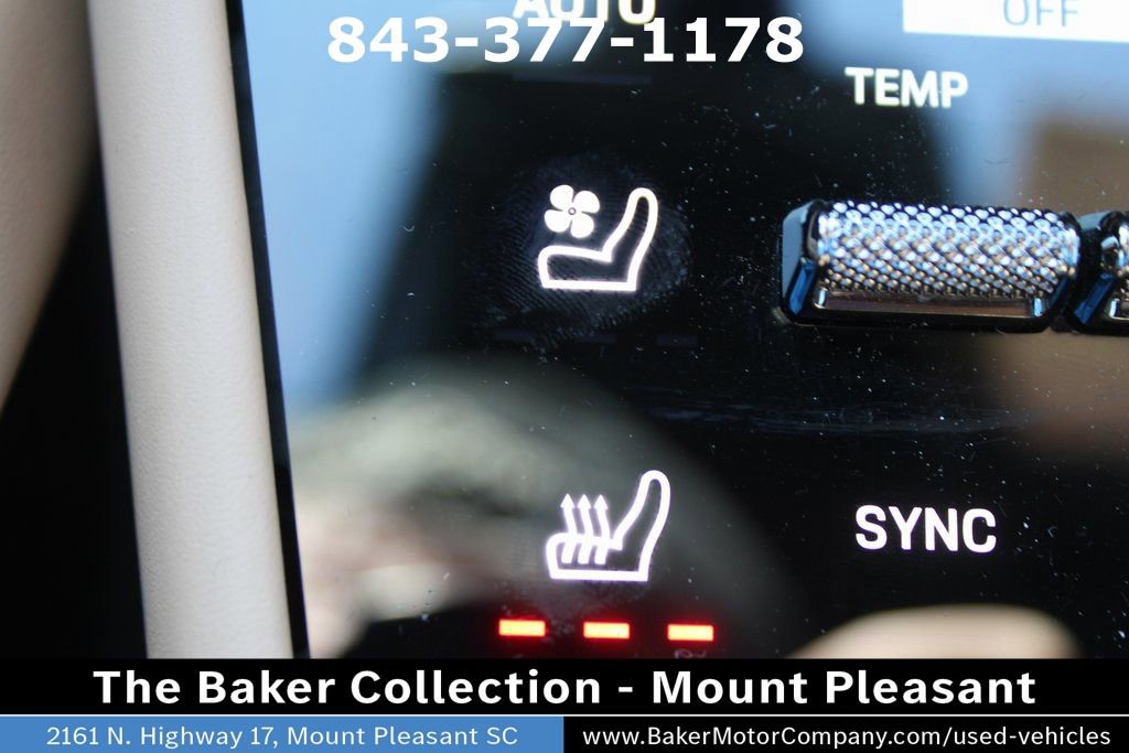 Used 2024 Porsche Cayenne S image 44