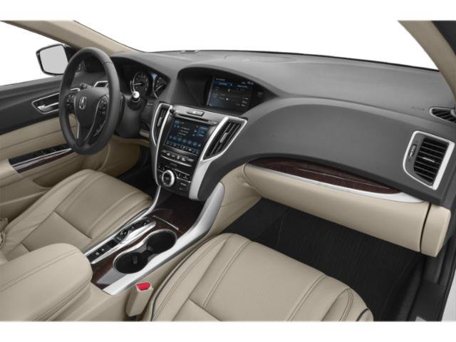 Used 2020 Acura TLX V6 w/ Technology Package FWD image 19
