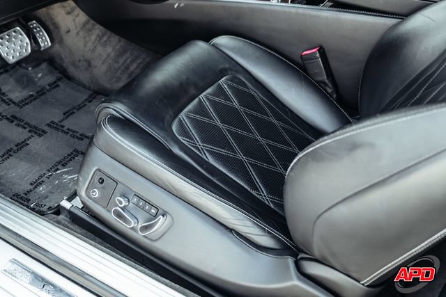 Used 2014 Bentley Continental GT Speed AWD/4WD image 59