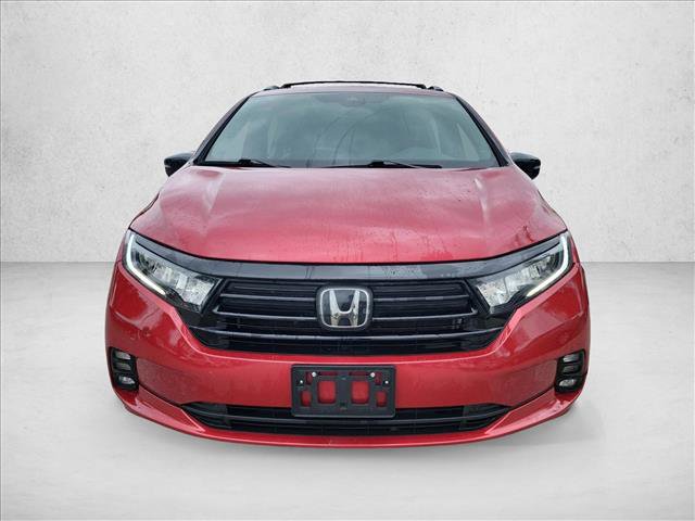 Used 2023 Honda Odyssey Sport image 2