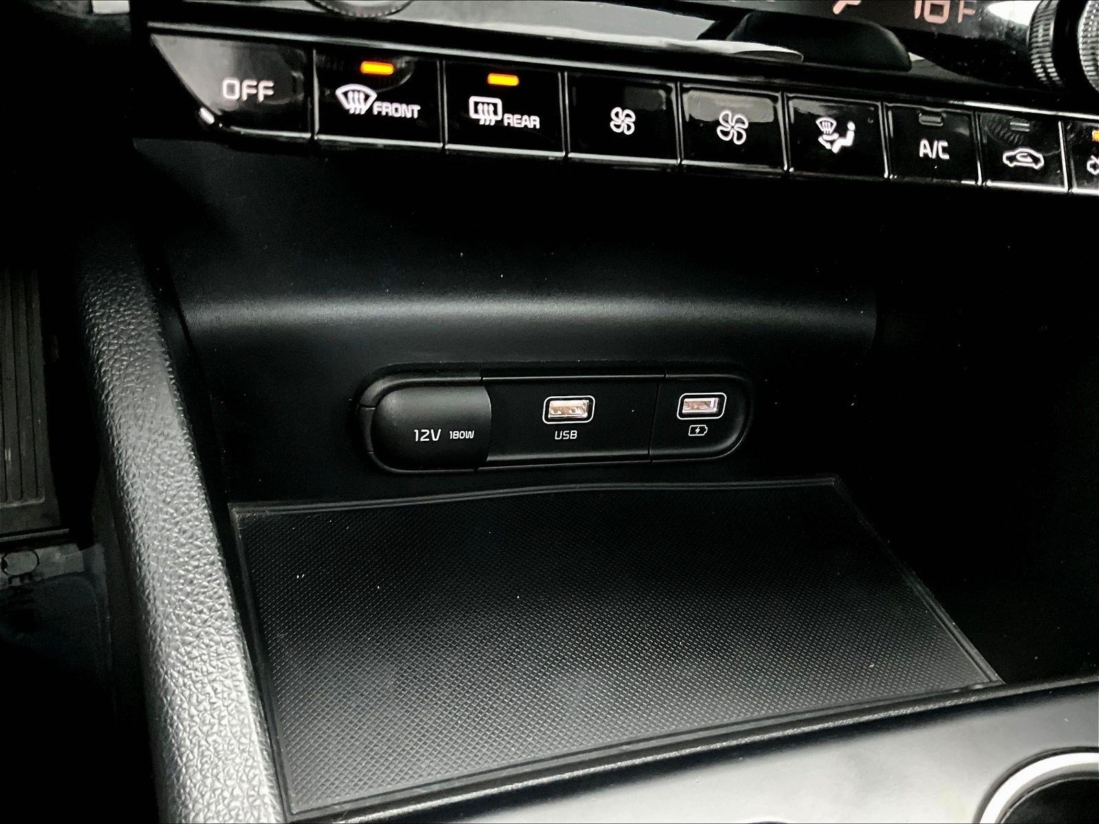 Used 2022 Kia K5 GT-Line w/ GT-Line FWD Premium Package image 15