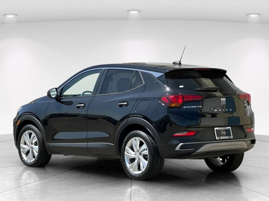 Used 2024 Buick Encore GX Preferred FWD image 5