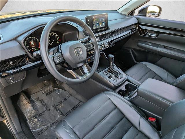 Used 2023 Honda CR-V EX-L image 10